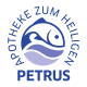 Apotheke Zum Heiligen Petrus | Salzburg Logo
